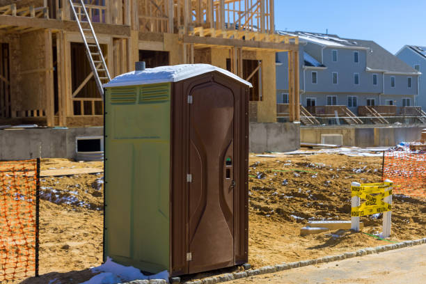 Portable Toilet Options We Offer in Saw Creek, PA